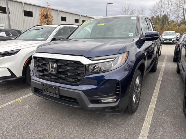 Used 2022 Honda Passport in Avon, Connecticut | Sullivan Automotive Group. Avon, Connecticut