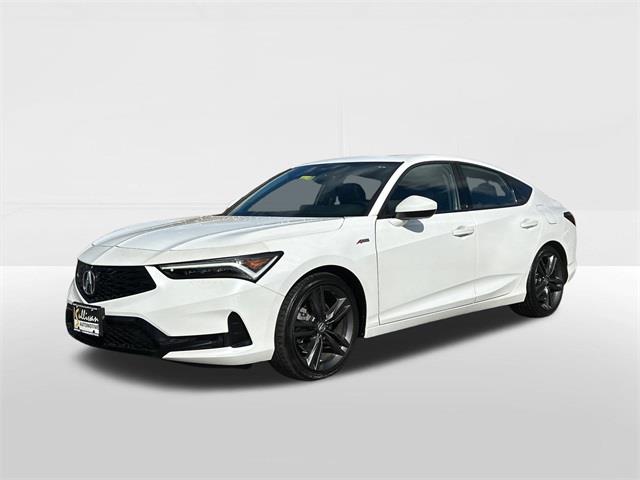 Used 2023 Acura Integra in Avon, Connecticut | Sullivan Automotive Group. Avon, Connecticut