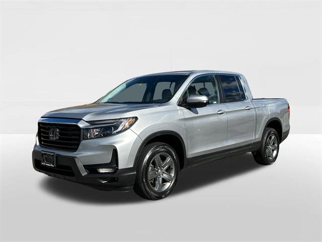 Used 2022 Honda Ridgeline in Avon, Connecticut | Sullivan Automotive Group. Avon, Connecticut