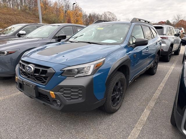 2024 Subaru Outback Wilderness, available for sale in Avon, Connecticut | Sullivan Automotive Group. Avon, Connecticut