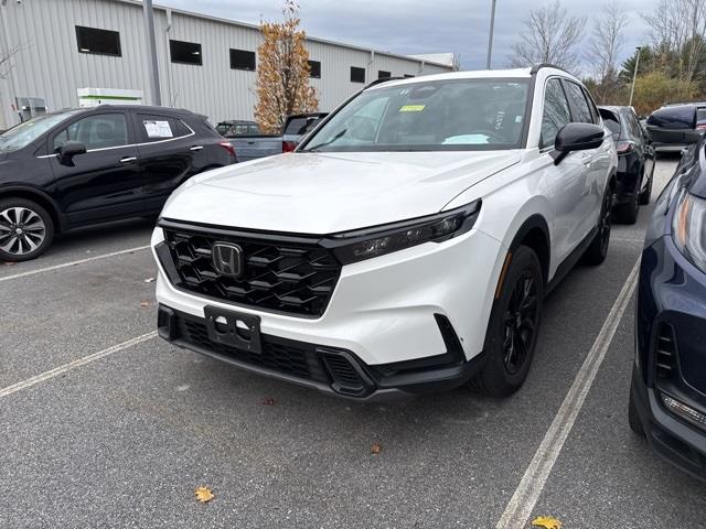 2024 Honda Cr-v Hybrid Sport, available for sale in Avon, Connecticut | Sullivan Automotive Group. Avon, Connecticut