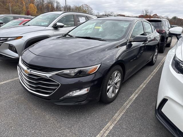 2022 Chevrolet Malibu LT, available for sale in Avon, Connecticut | Sullivan Automotive Group. Avon, Connecticut