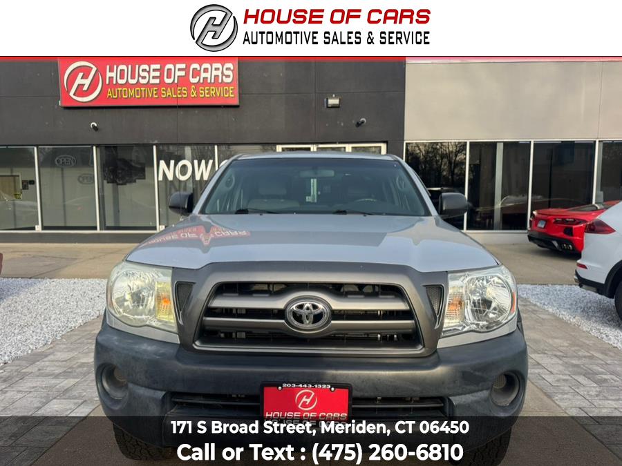 Used 2009 Toyota Tacoma in Meriden, Connecticut | House of Cars CT. Meriden, Connecticut