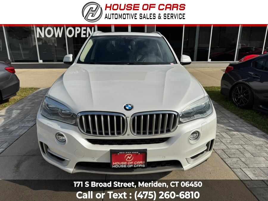 Used 2014 BMW X5 in Meriden, Connecticut | House of Cars CT. Meriden, Connecticut