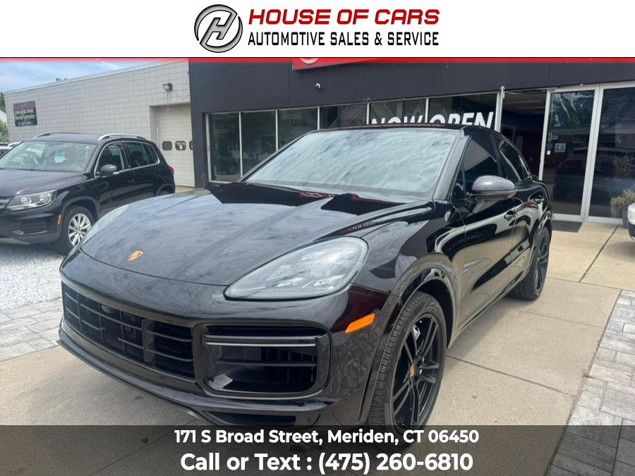 Used 2020 Porsche Cayenne in Meriden, Connecticut | House of Cars CT. Meriden, Connecticut