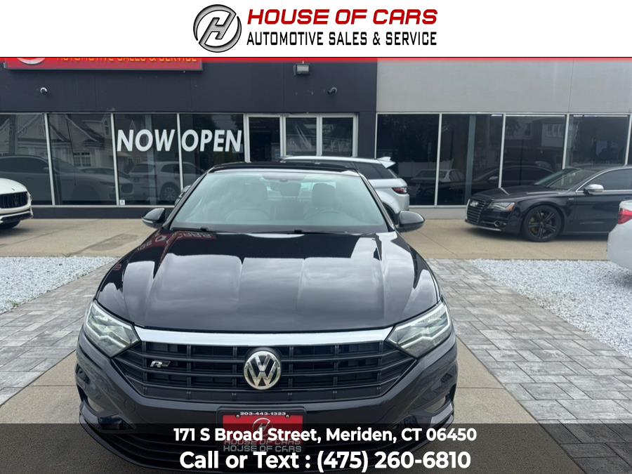 Used 2020 Volkswagen Jetta in Meriden, Connecticut | House of Cars CT. Meriden, Connecticut