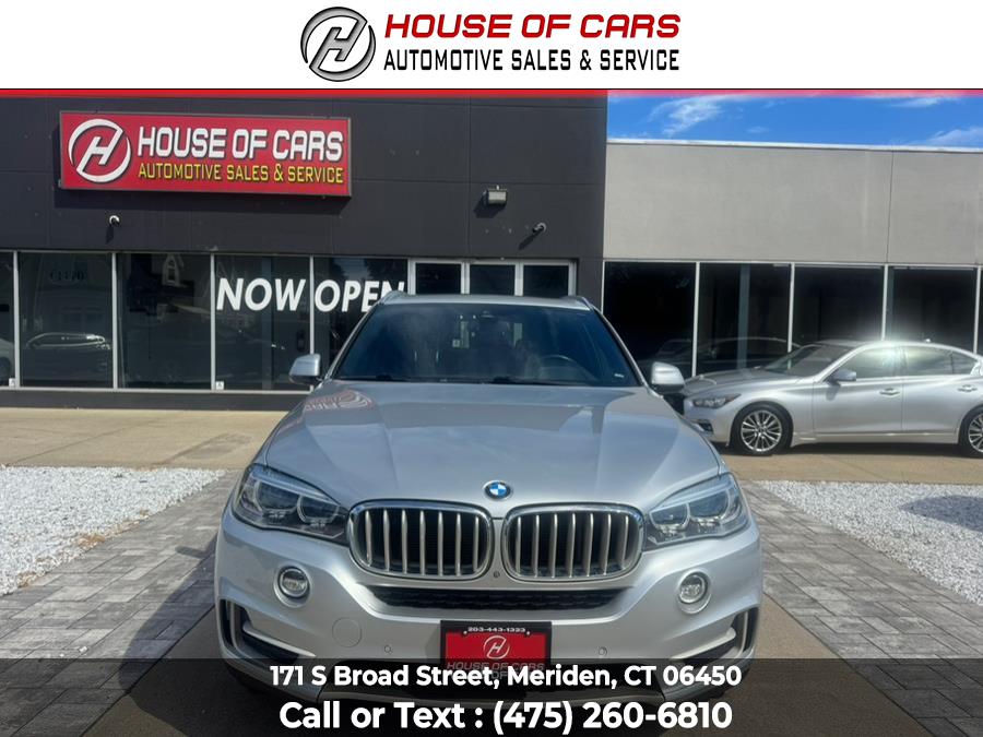 Used 2017 BMW X5 in Meriden, Connecticut | House of Cars CT. Meriden, Connecticut