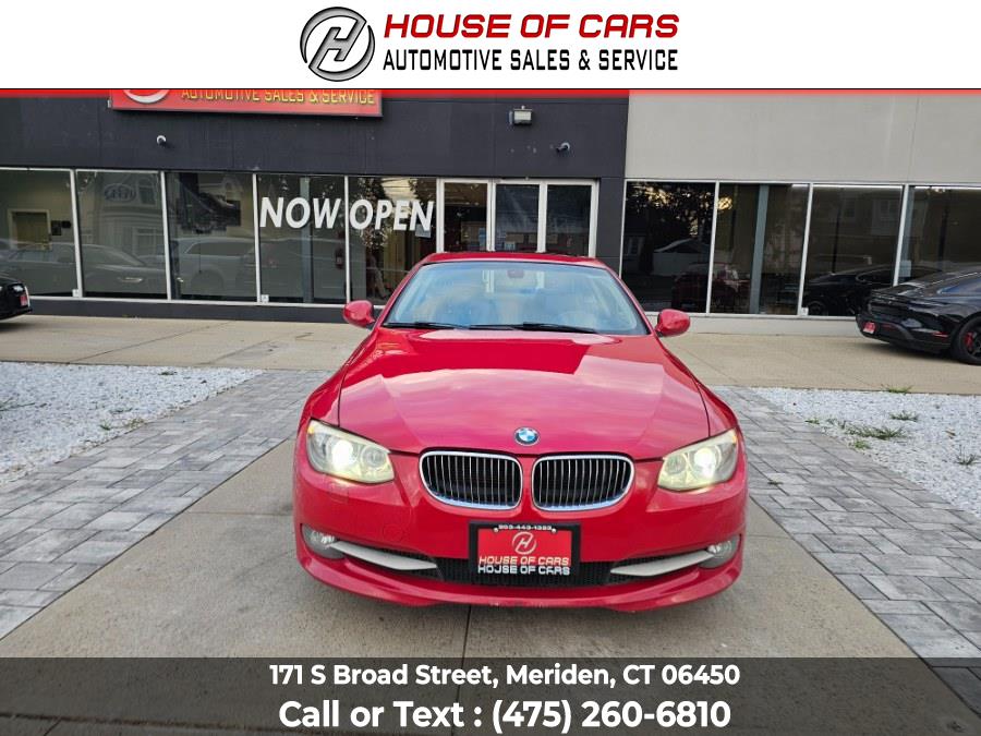 Used 2011 BMW 3 Series in Meriden, Connecticut | House of Cars CT. Meriden, Connecticut