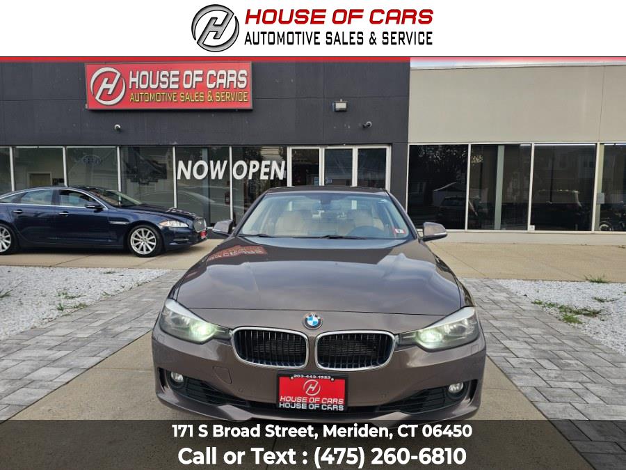 Used 2013 BMW 3 Series in Meriden, Connecticut | House of Cars CT. Meriden, Connecticut