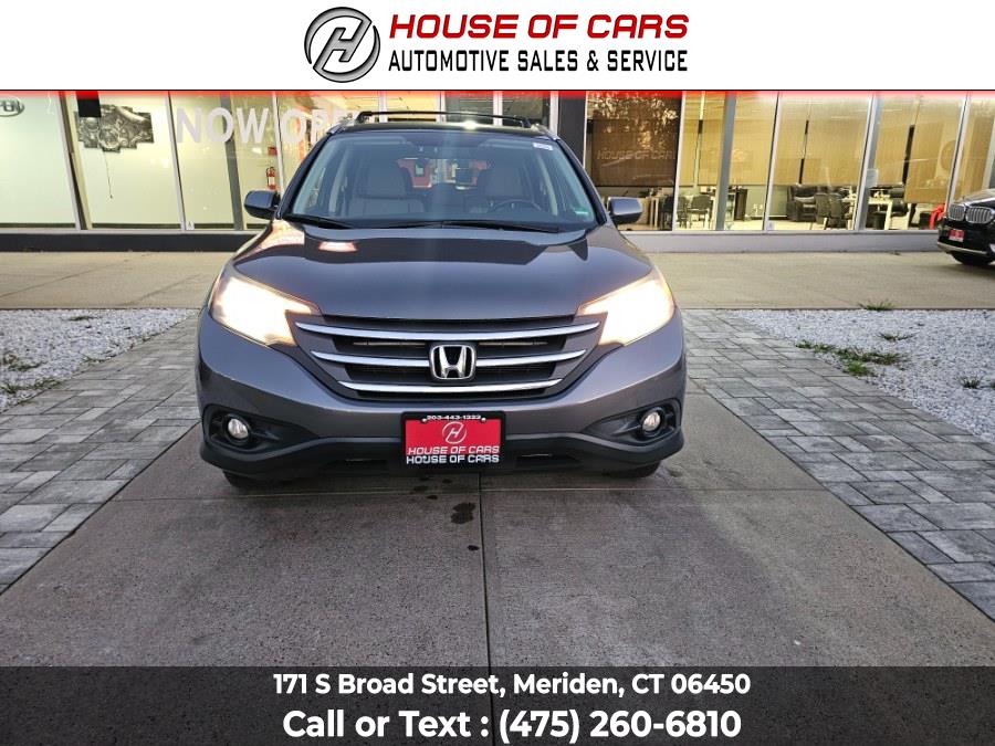 Used 2012 Honda CR-V in Meriden, Connecticut | House of Cars CT. Meriden, Connecticut