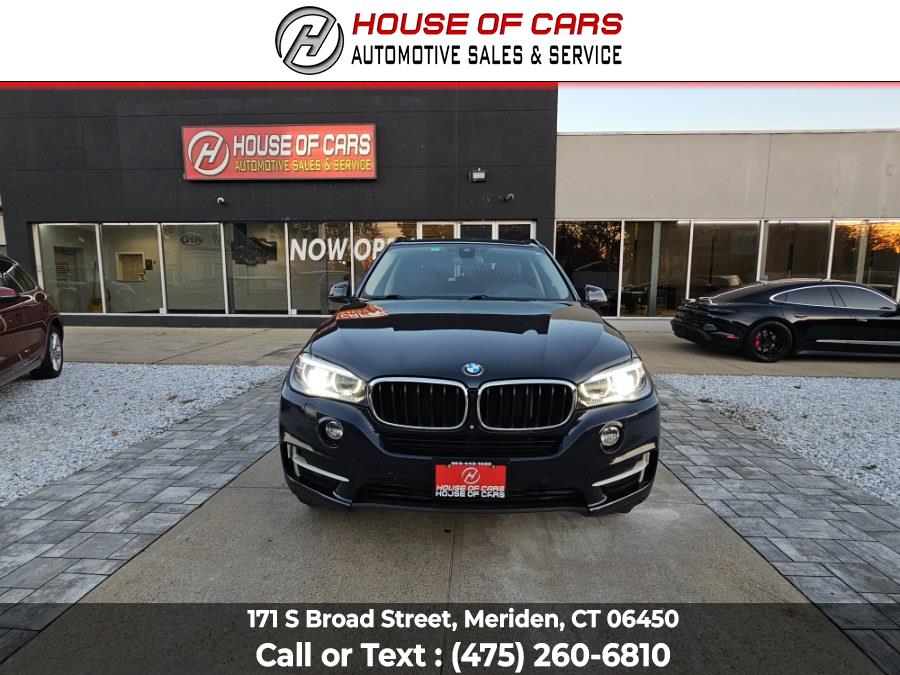 Used 2014 BMW X5 in Meriden, Connecticut | House of Cars CT. Meriden, Connecticut