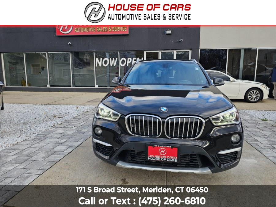 Used 2017 BMW X1 in Meriden, Connecticut | House of Cars CT. Meriden, Connecticut
