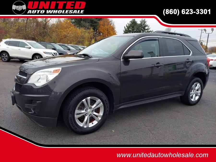Used 2014 Chevrolet Equinox in East Windsor, Connecticut | United Auto Sales of E Windsor, Inc. East Windsor, Connecticut