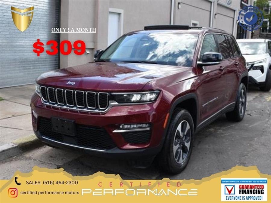 Used 2023 Jeep Grand Cherokee in Valley Stream, New York | Certified Performance Motors. Valley Stream, New York