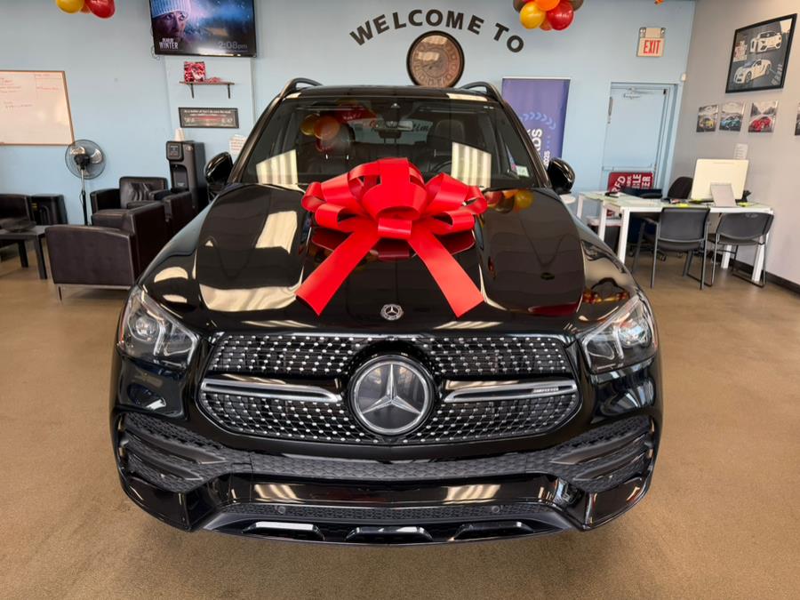 2020 Mercedes Benz GLE 350 4MATIC photo 4