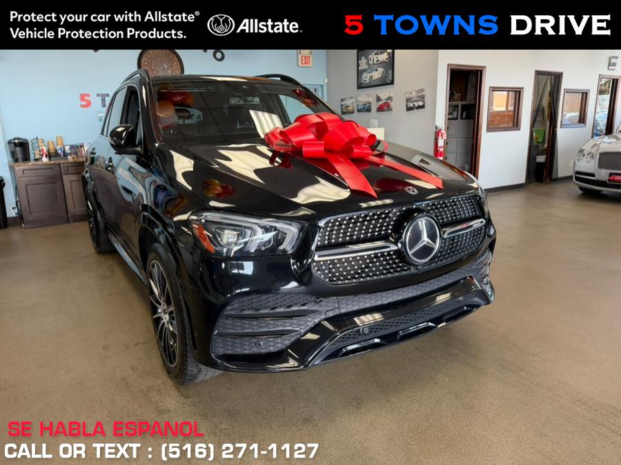 Used 2020 Mercedes-Benz GLE in Inwood, New York | 5 Towns Drive. Inwood, New York