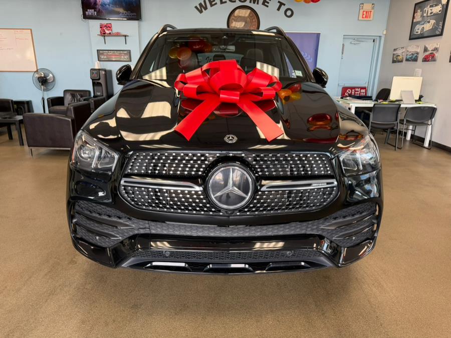 2020 Mercedes Benz GLE 350 4MATIC photo 2