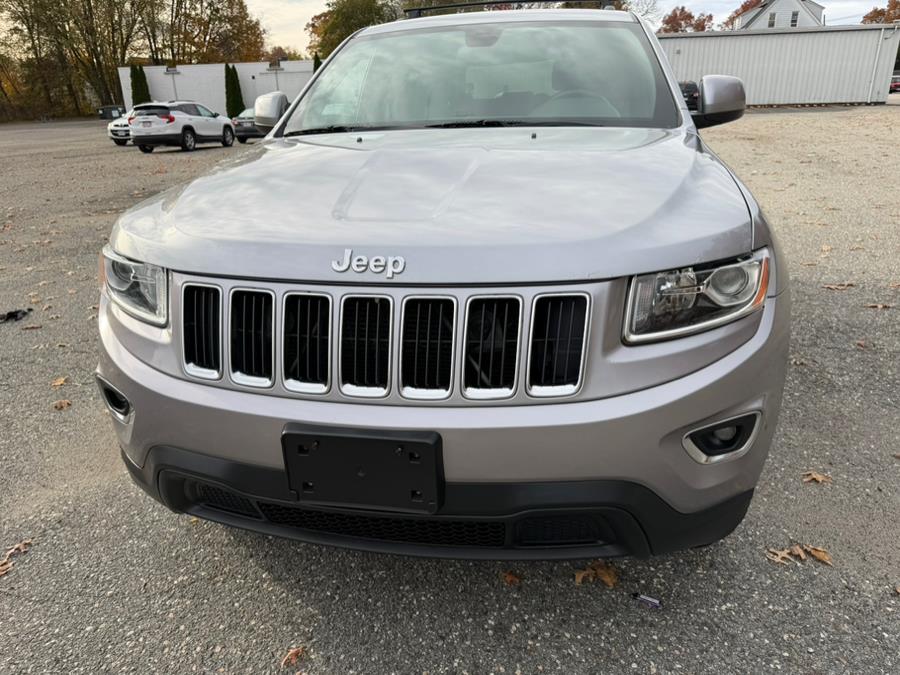 Used 2014 Jeep Grand Cherokee in Springfield, Massachusetts | Auto Globe LLC. Springfield, Massachusetts