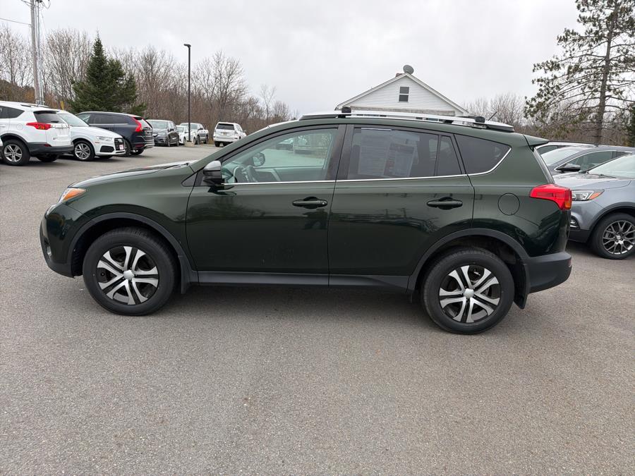 2013 Toyota RAV4