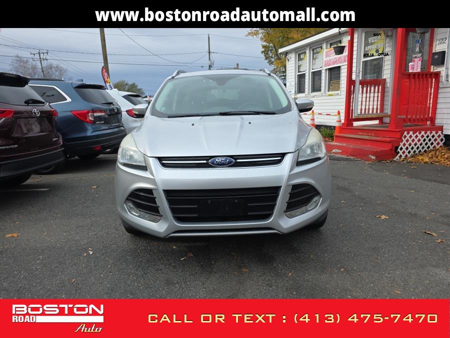 Used 2014 Ford Escape in Springfield, Massachusetts | Boston Road Auto. Springfield, Massachusetts