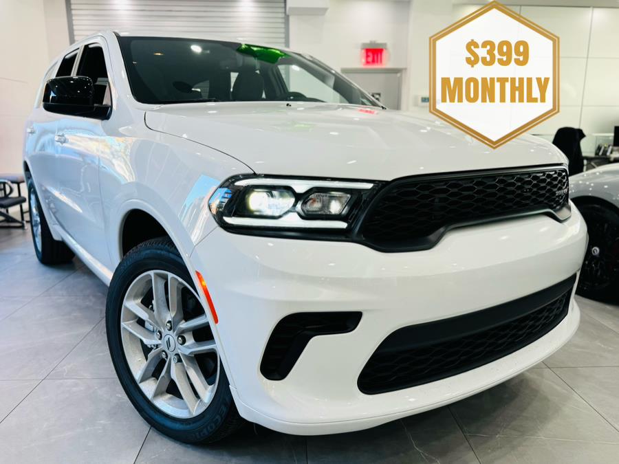Used Dodge Durango GT AWD 2025 | C Rich Cars. Franklin Square, New York