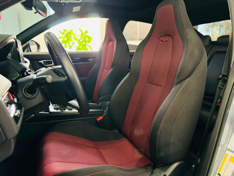 Used 2023 Honda Civic Si in Franklin Square, New York | C Rich Cars. Franklin Square, New York