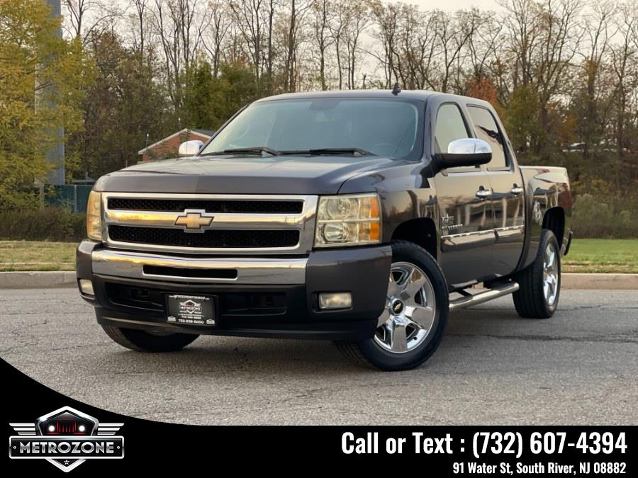Used 2011 Chevrolet Silverado 1500 in South River, New Jersey | Metrozone Motor Group. South River, New Jersey