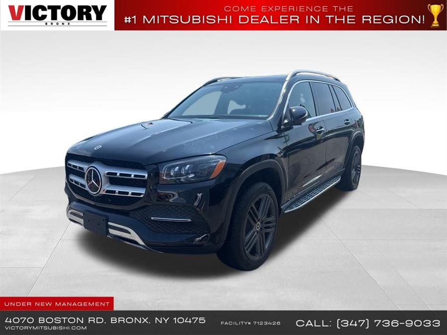 2022 Mercedes-benz Gls GLS 450, available for sale in Freehold, New Jersey | Shop Auto. Freehold, New Jersey
