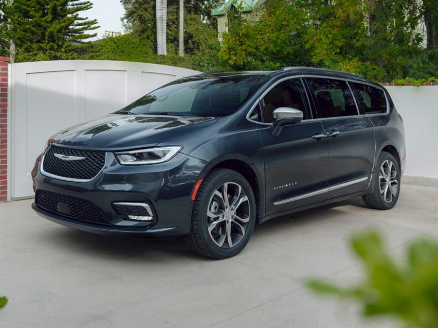 Used 2021 Chrysler Pacifica in Freehold, New Jersey | Shop Auto. Freehold, New Jersey