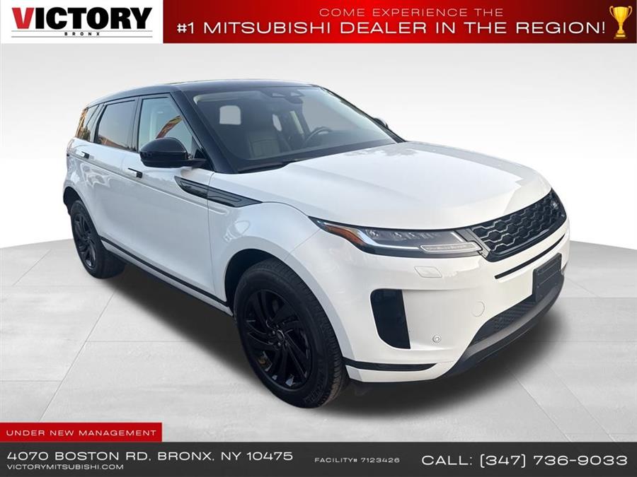 2022 Land Rover Range Rover Evoque S, available for sale in Freehold, New Jersey | Shop Auto. Freehold, New Jersey