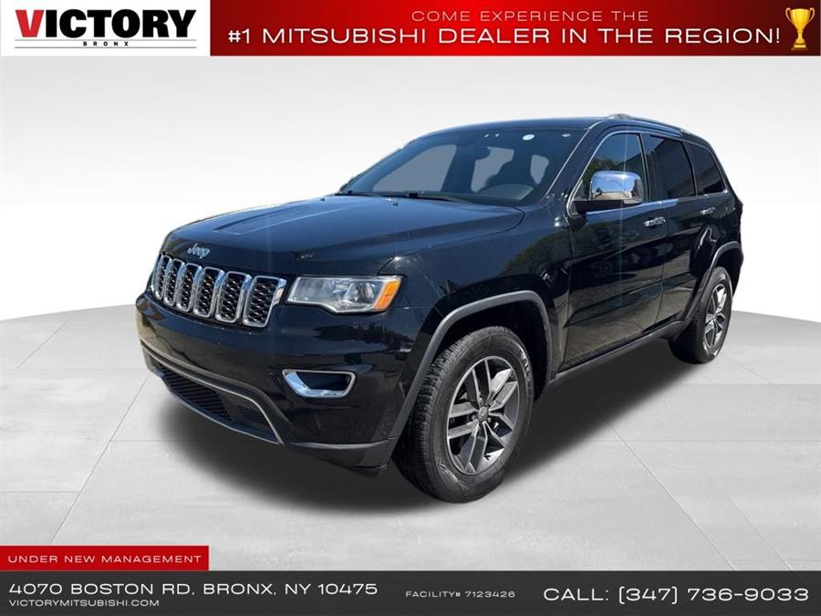 2020 Jeep Grand Cherokee Limited, available for sale in Freehold, New Jersey | Shop Auto. Freehold, New Jersey