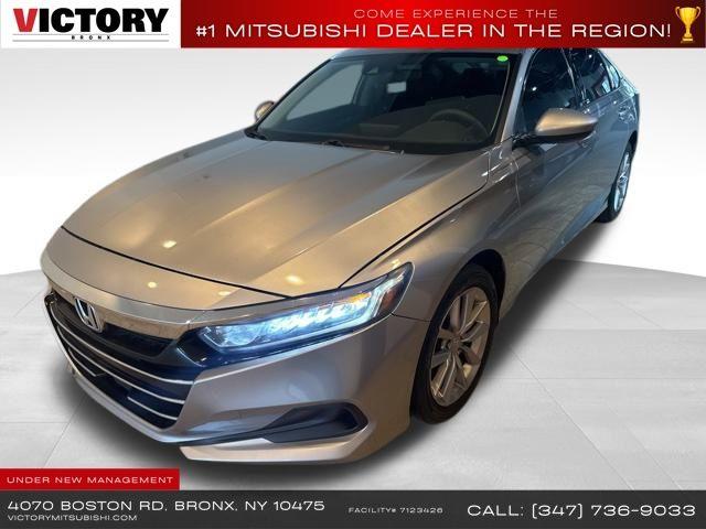 Used Honda Accord LX 2021 | Shop Auto. Freehold, New Jersey