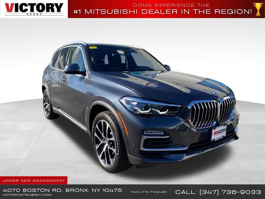2021 BMW X5 xDrive40i, available for sale in Freehold, New Jersey | Shop Auto. Freehold, New Jersey