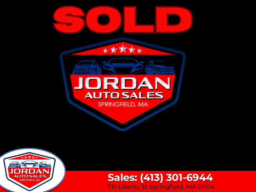 2018 Hyundai Tucson SE AWD, available for sale in Springfield, Massachusetts | Jordan Auto Sales. Springfield, Massachusetts