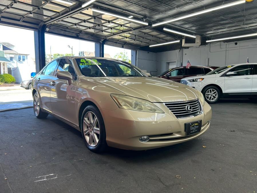 2009 Lexus ES 350 4dr Sdn, available for sale in Plainfield, New Jersey | Best Cars R Us LLC. Plainfield, New Jersey