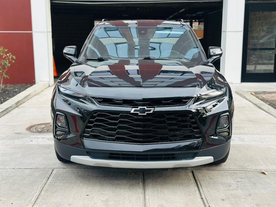2021 Chevrolet Blazer FWD 4dr LT w/2LT, available for sale in Irvington, New Jersey | Elis Motors Corp. Irvington, New Jersey