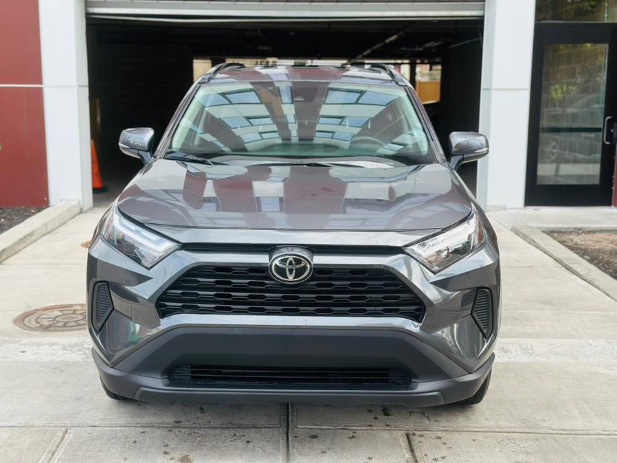 2024 Toyota RAV4 XLE FWD (Natl), available for sale in Irvington, New Jersey | Elis Motors Corp. Irvington, New Jersey