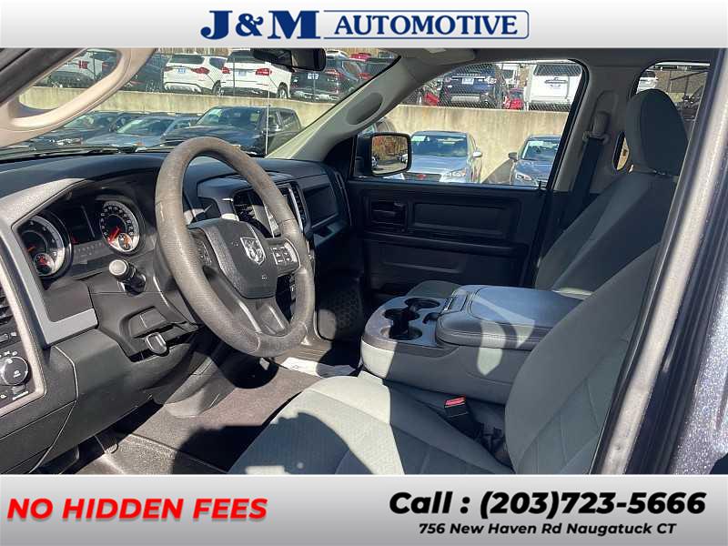 2016 Ram 1500 Express photo 2