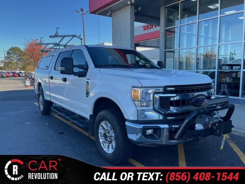 2020 Ford F-250 XLT 4WD CREW CAB, available for sale in Maple Shade, New Jersey | Car Revolution. Maple Shade, New Jersey