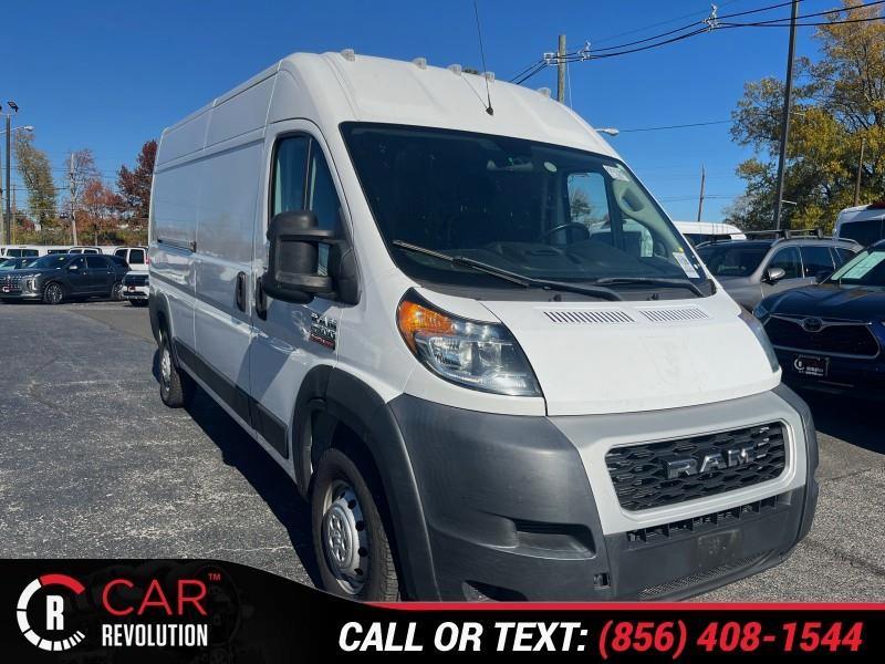 2020 Ram Promaster 2500 HIGH ROOF, available for sale in Maple Shade, New Jersey | Car Revolution. Maple Shade, New Jersey