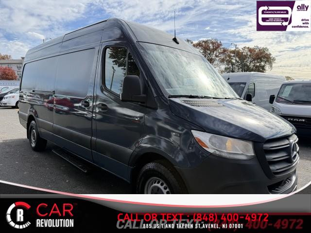 2019 Mercedes-benz Sprinter 2500 High Roof V6 2500 170'', available for sale in Avenel, New Jersey | Car Revolution. Avenel, New Jersey