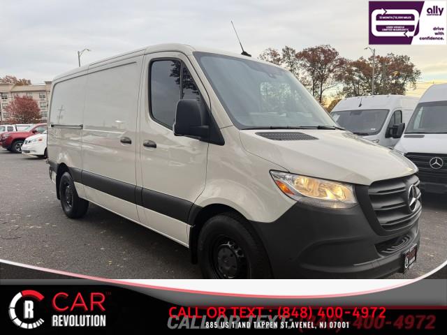 2022 Mercedes-benz Sprinter 2500 Standard Roof V6 250, available for sale in Avenel, New Jersey | Car Revolution. Avenel, New Jersey
