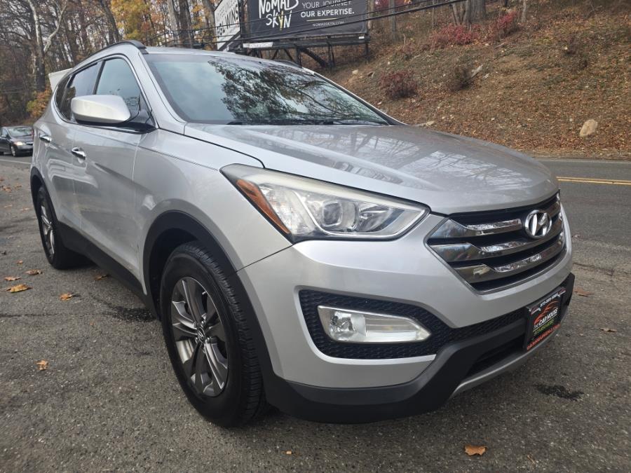 2013 Hyundai Santa Fe FWD 4dr Sport, available for sale in Bloomingdale, New Jersey | Bloomingdale Auto Group. Bloomingdale, New Jersey