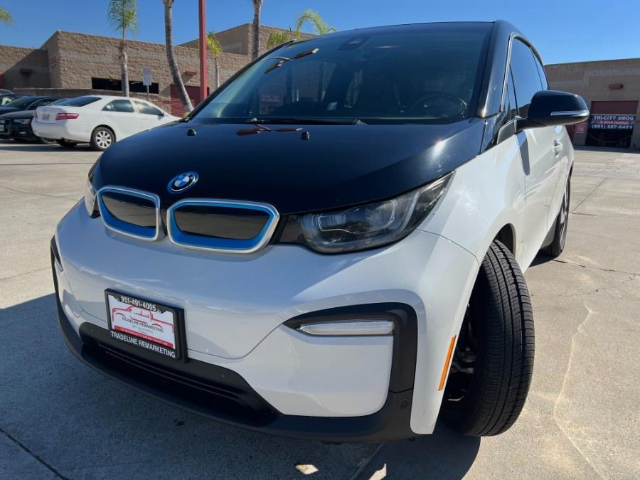 2019 BMW I3 Base