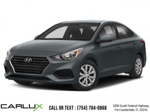 2019 Hyundai Accent SE, available for sale in Fort Lauderdale, Florida | CarLux Fort Lauderdale. Fort Lauderdale, Florida