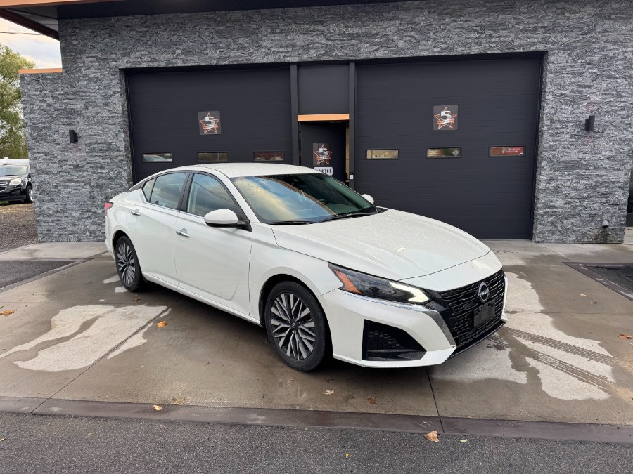 2023 Nissan Altima 2.5 S Sedan, available for sale in Rochester, New York | 5 Star Motor Group. Rochester, New York