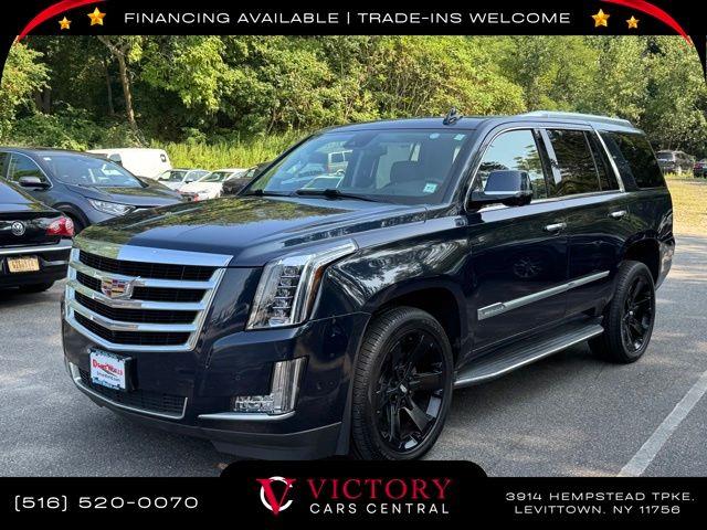 Used 2020 Cadillac Escalade in Bellerose, New York | Shop Auto NY. Bellerose, New York