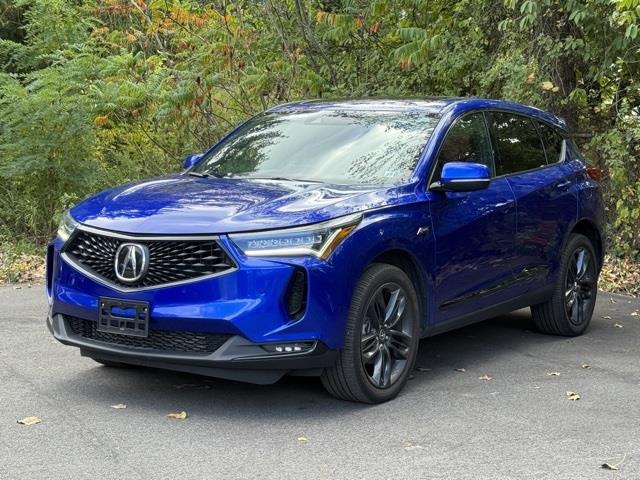 Used 2023 Acura Rdx in Bellerose, New York | Shop Auto NY. Bellerose, New York