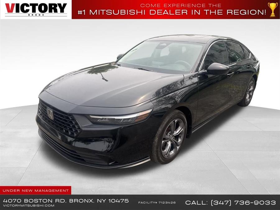 2023 Honda Accord EX, available for sale in Bellerose, New York | Shop Auto NY. Bellerose, New York