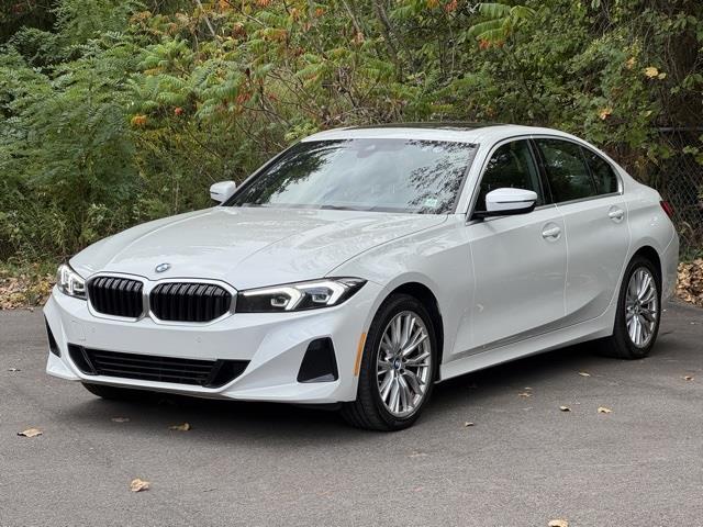 2024 BMW 3 Series 330i, available for sale in Bellerose, New York | Shop Auto NY. Bellerose, New York